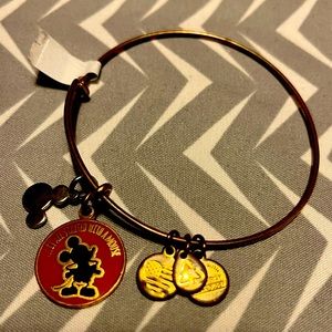 Disney Alex and Ani